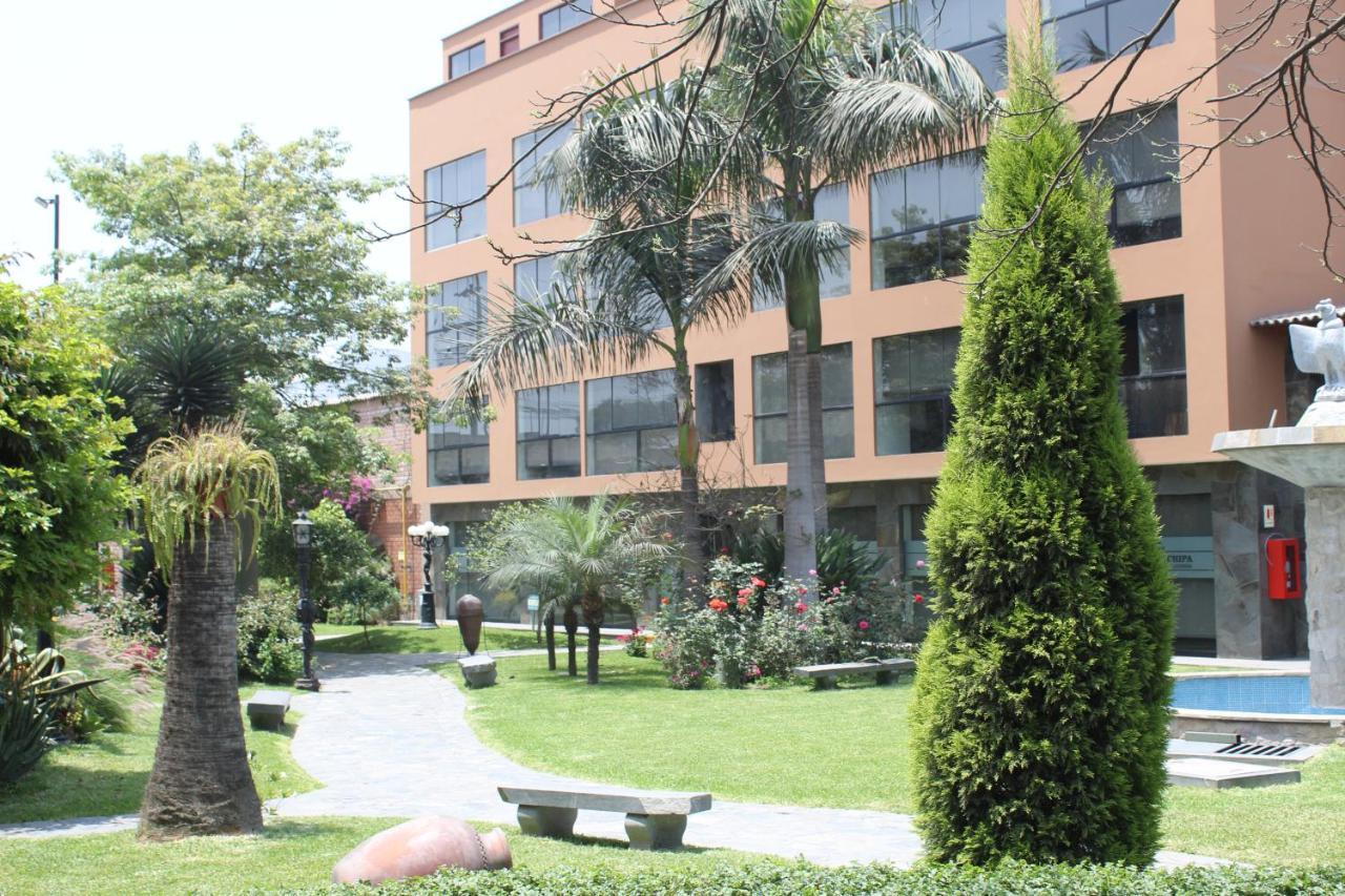 El Sol De Huachipa