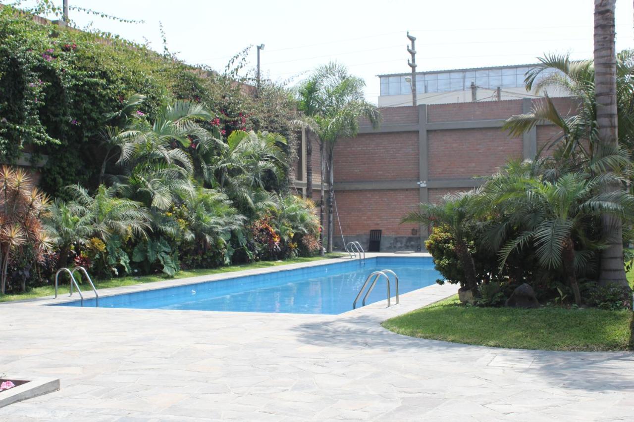 El Sol De Huachipa